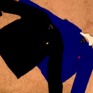 BOYS Polo undershirts (Long John’s)